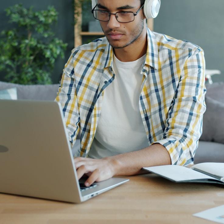 iOS application development process